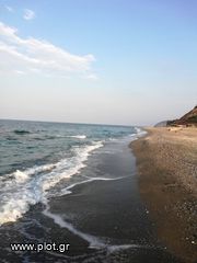 Οικόπεδο 1.272 τ.μ. πρός πώληση, Εύβοια, Αυλώνα-thumb-12