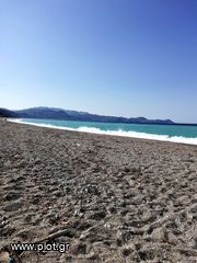 Οικόπεδο 1.272 τ.μ. πρός πώληση, Εύβοια, Αυλώνα-thumb-16