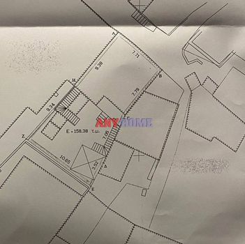 Land plot 160sqm for sale-Μ. Agiou Pavlou » Panepistimioupoli