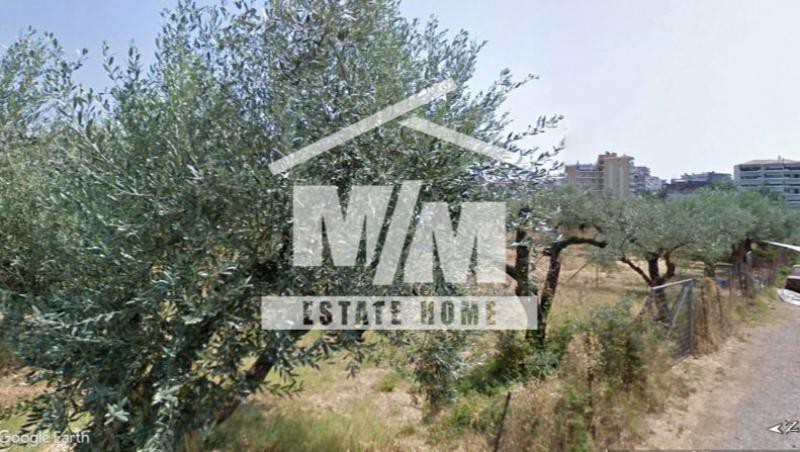 Οικόπεδο 461 τ.μ. προς πώληση, Αιτωλοακαρνανία, Αγρίνιο