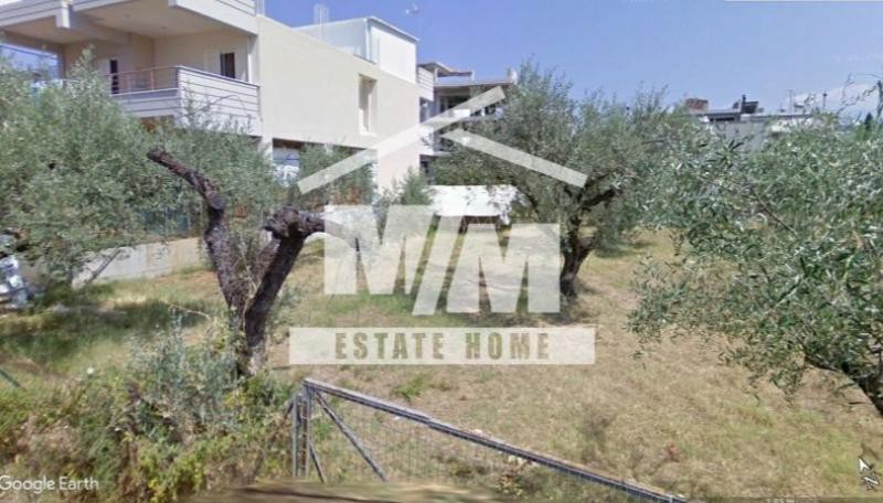 Οικόπεδο 461 τ.μ. προς πώληση, Αιτωλοακαρνανία, Αγρίνιο