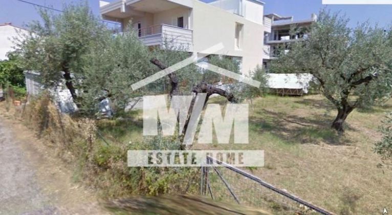 Land plot 461 sqm for sale, Aetolia & Acarnania, Agrinio