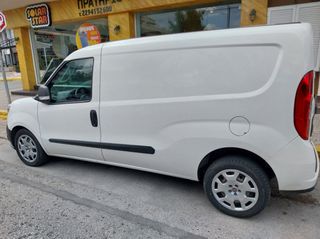 Fiat 2018 Doblo maxi long-thumb-4