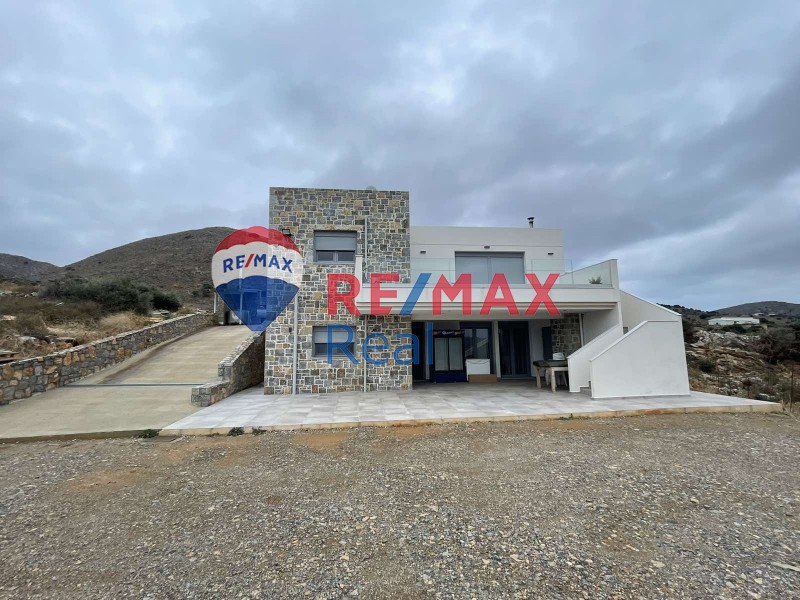 Βίλλα 180 τ.μ. για πώληση, Ν. Λασιθίου, Νεάπολη