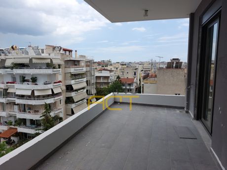 Apartment 105sqm for sale-Palaio Faliro » Amfithea