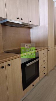 Apartment 114sqm for sale-Chania » Lentariana