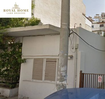 Οικόπεδο 182 τ.μ. για πώληση