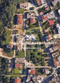 Land plot 397sqm for sale-Patra » Aroi