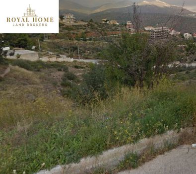 Οικόπεδο 1.066τ.μ. για πώληση-Πικέρμι » Ντράφι
