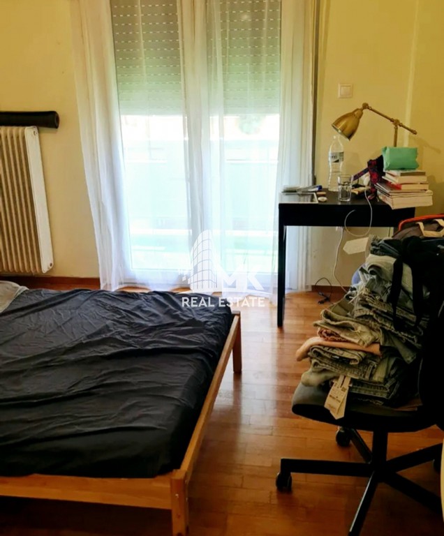 Διαμέρισμα 96 τ.μ. πρός πώληση, Αθήνα - Κέντρο, Εξάρχεια - Νεάπολη