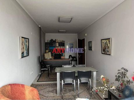 Γραφείο 40τ.μ. για ενοικίαση-Κέντρο
