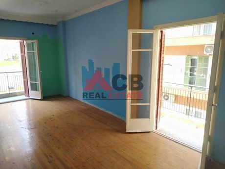 Apartment 85sqm for sale-Center