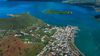 Οικόπεδο 1.030 τ.μ. για πώληση, Αργολίδα, Κρανίδι-thumb-14
