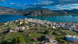 Οικόπεδο 1.030 τ.μ. για πώληση, Αργολίδα, Κρανίδι-thumb-6