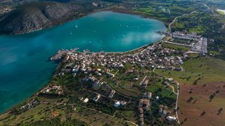 Οικόπεδο 1.030 τ.μ. για πώληση, Αργολίδα, Κρανίδι-thumb-4