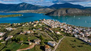 Οικόπεδο 1.030 τ.μ. για πώληση, Αργολίδα, Κρανίδι-thumb-10
