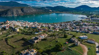 Οικόπεδο 1.030 τ.μ. για πώληση, Αργολίδα, Κρανίδι-thumb-1