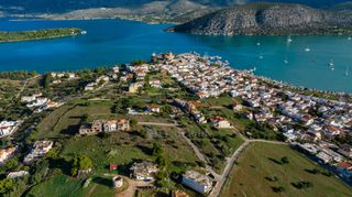 Οικόπεδο 1.030 τ.μ. για πώληση, Αργολίδα, Κρανίδι-thumb-9