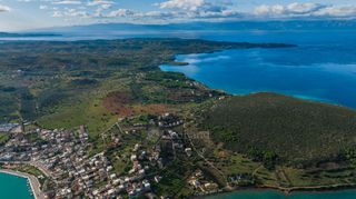Οικόπεδο 1.030 τ.μ. για πώληση, Αργολίδα, Κρανίδι-thumb-5