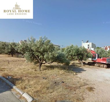 Οικόπεδο 1.080τ.μ. για πώληση-Βάρη- βάρκιζα » Μηλαδέζα