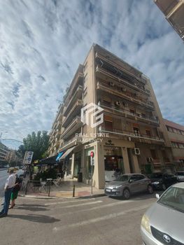 Διαμέρισμα 71τ.μ. για πώληση-Αμπελόκηποι - πεντάγωνο » Αμπελόκηποι