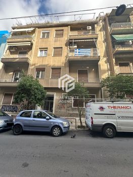 Διαμέρισμα 122τ.μ. για πώληση-Κυψέλη » Νέα κυψέλη