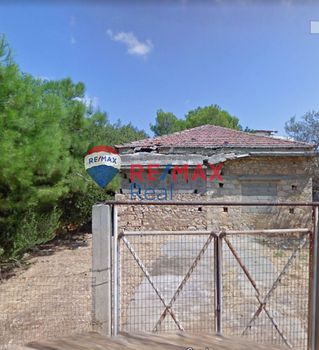 Land plot 463sqm for sale-Heraclion Cretes » Mastabas