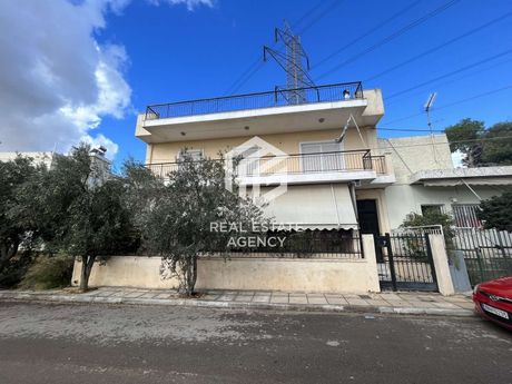 Διαμέρισμα 94τ.μ. για πώληση-Άνω λιόσια » Δροσούπολη