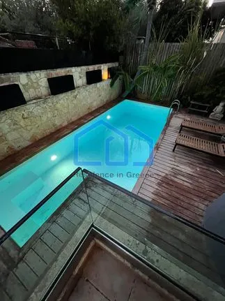 Detached home 300 sqm for sale, Athens - South, Vari - Varkiza