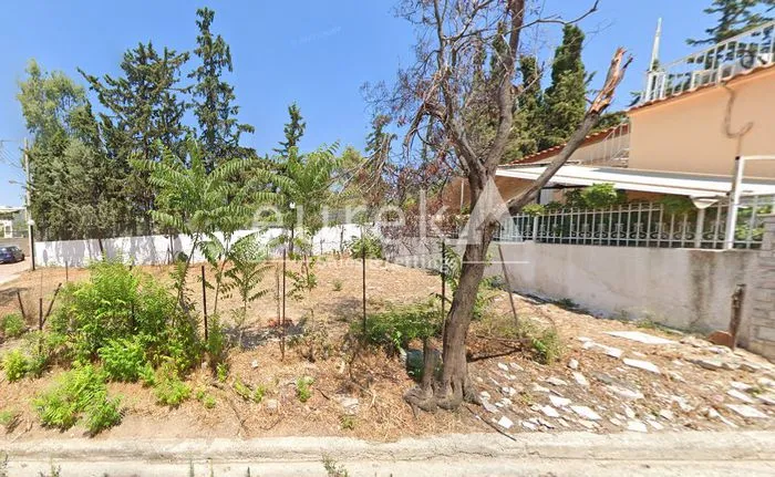 Land plot 180 sqm for sale, Athens - South, Agios Dimitrios