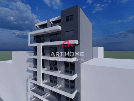 Διαμέρισμα 57 τ.μ. για πώληση