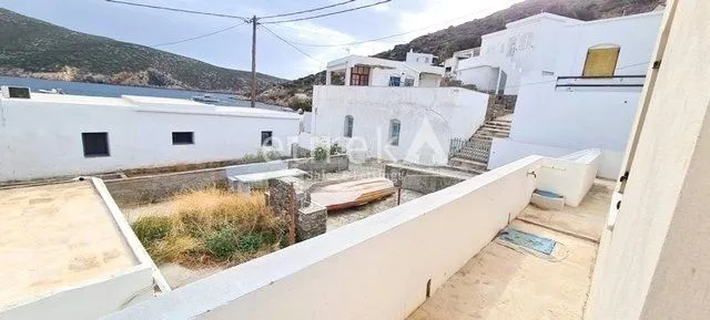 Detached home 90 sqm for sale, Cyclades, Sifnos