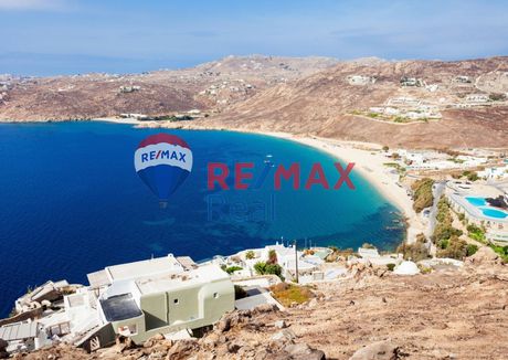 Ξενοδοχείο 830 τ.μ. για πώληση