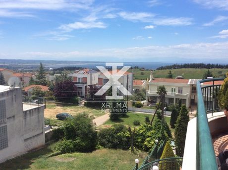 Land plot 742sqm for sale-Panorama » Oikismos Makedonia