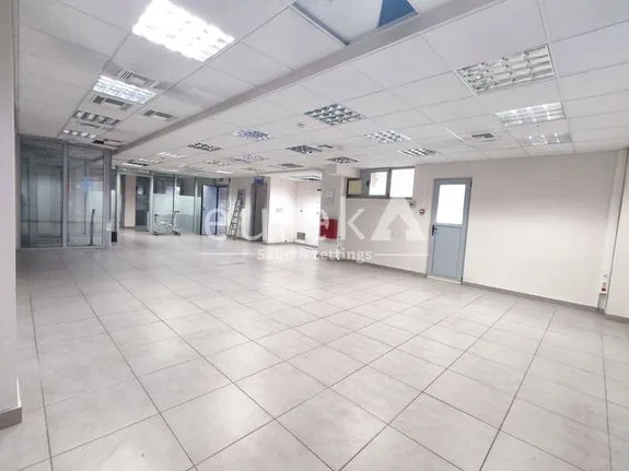 Store 340 sqm for rent, Athens - South, Agios Dimitrios