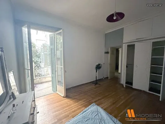 Apartment 122 sqm for sale, Athens - Center, Kipseli