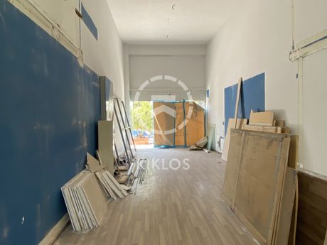 Κατάστημα 120τ.μ. για ενοικίαση-Αγία παρασκευή » Κοντόπευκο