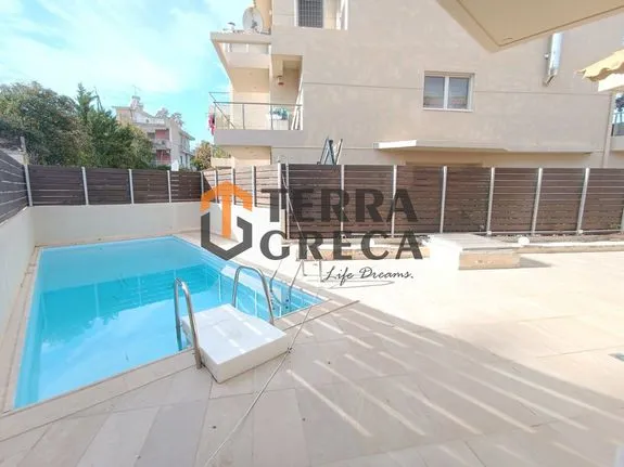 Apartment 320 sqm for sale, Athens - South, Vouliagmeni