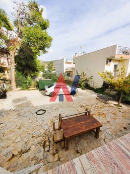 Οικόπεδο 170τ.μ. για πώληση-Άνω λιόσια » Άγιος γεώργιος