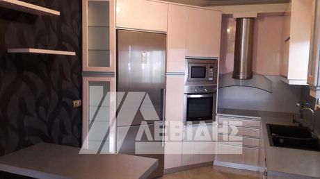 Apartment 92sqm for rent-Chios » Omiroupoli