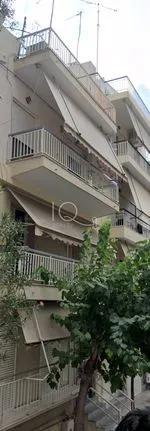 Building 250 sqm for sale, Athens - Center, Kipseli