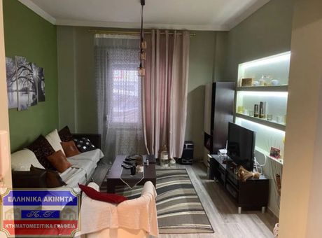 Apartment 80sqm for sale-Kavala