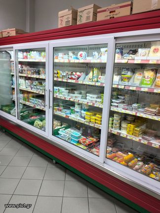 Επιχείρηση 220 τ.μ. για πώληση, Θεσσαλονίκη - Περιφ/Κοί Δήμοι, Συκιές