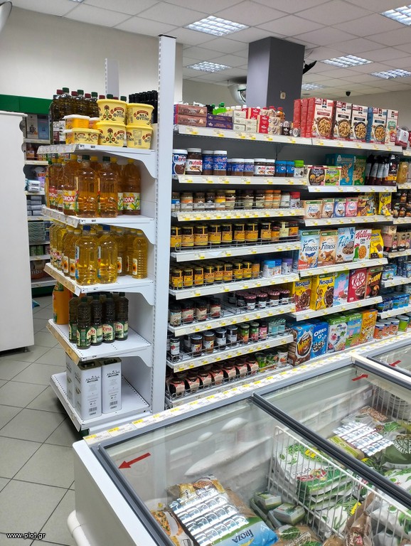 Επιχείρηση 220 τ.μ. πρός πώληση, Θεσσαλονίκη - Περιφ/Κοί Δήμοι, Συκιές