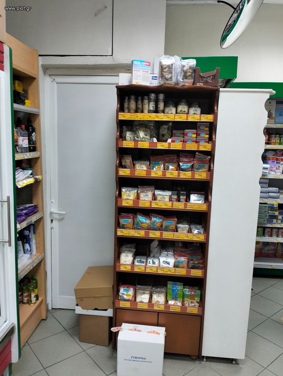 Επιχείρηση 220 τ.μ. πρός πώληση, Θεσσαλονίκη - Περιφ/Κοί Δήμοι, Συκιές