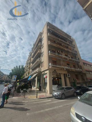 Apartment 71 sqm for sale, Athens - Center, Ampelokipoi - Pentagon