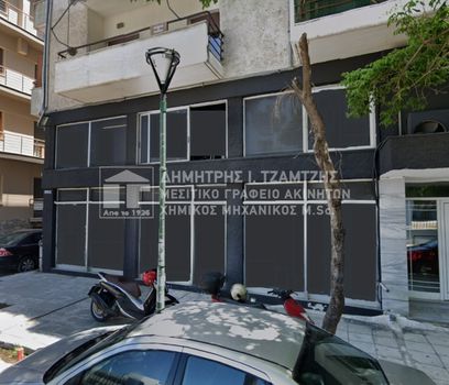Κατάστημα 125 τ.μ. για πώληση