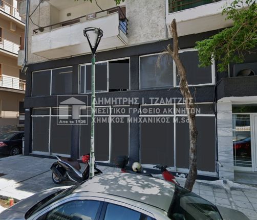Store 125 sqm for sale, Magnesia, Volos