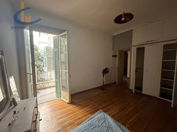 Apartment 122 sqm for sale, Athens - Center, Kipseli