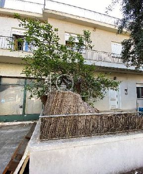 Κτίριο 150,2τ.μ. για πώληση-Άγιοι ανάργυροι